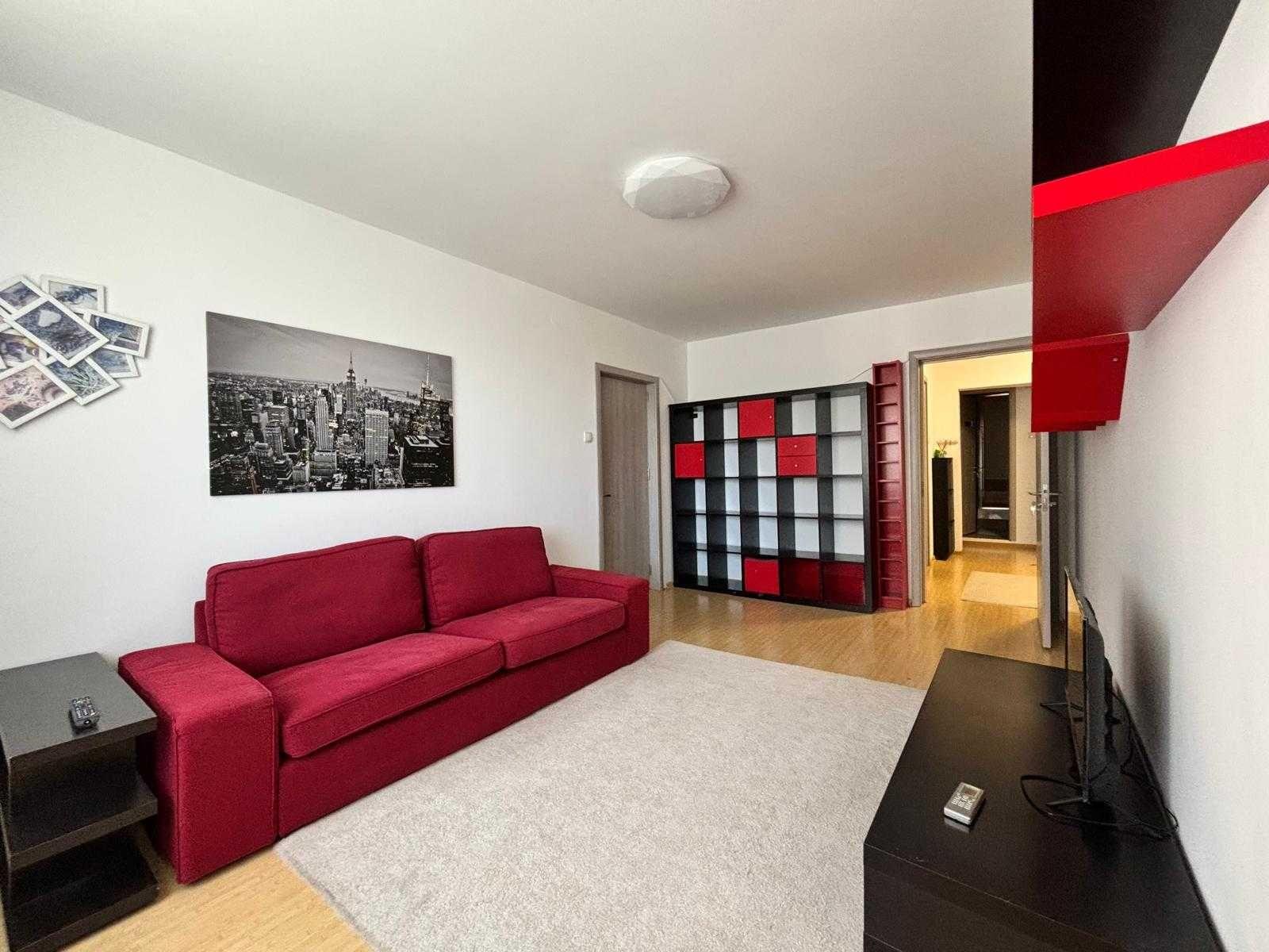 Apartament 4 camere Bucuresti sector 3 - imagine 1