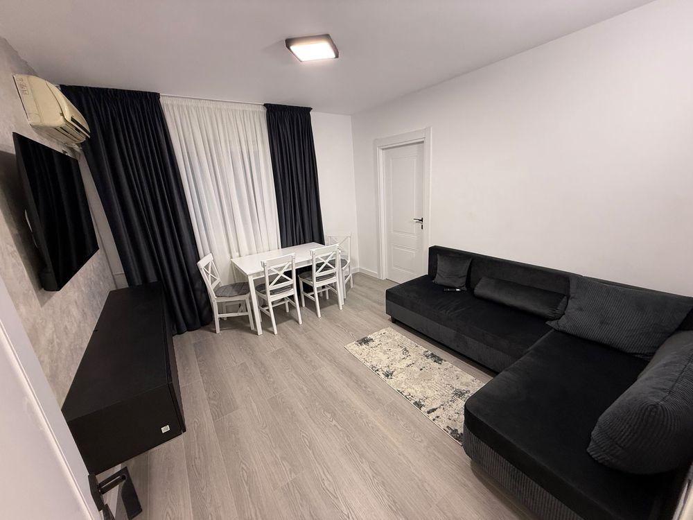 Apartament cu doua camere de închiriat, Sector 3, Titan, Metrou 1 Decembrie 1918