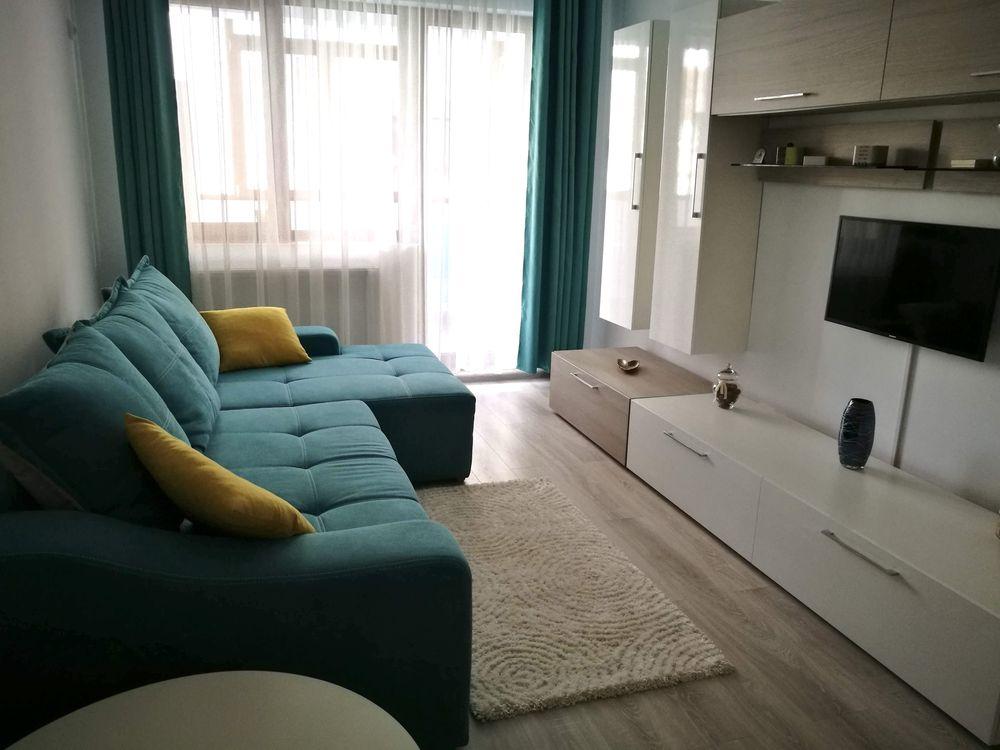 Proprietar | Dristor Park | 2 Camere | Loc De Parcare Subteran
