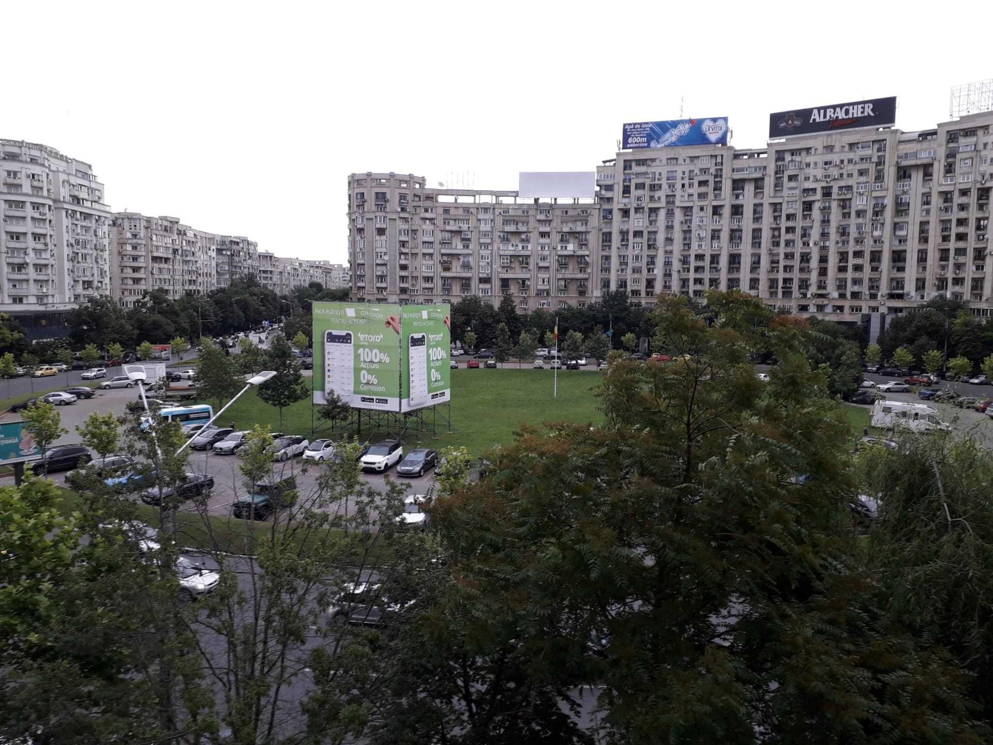 Inchiriez Apartament 2 camere, Piata Alba Iulia, etaj 2, Bucuresti, Sector 3