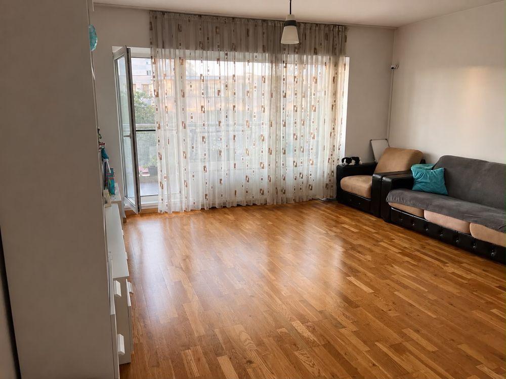 Nou ! Inchiriez apartament 2 camere cu loc de parcare - New Town Residence - imagine 1