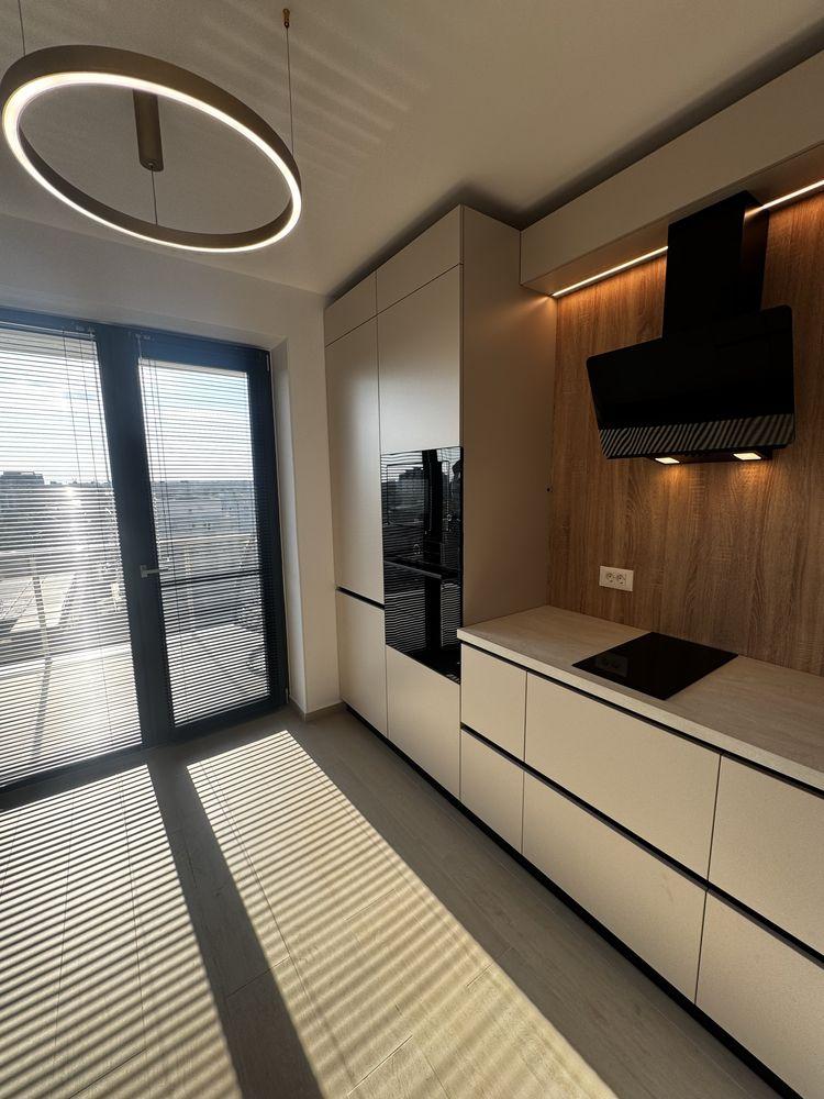 Proprietar inchiriez ap 2 camere