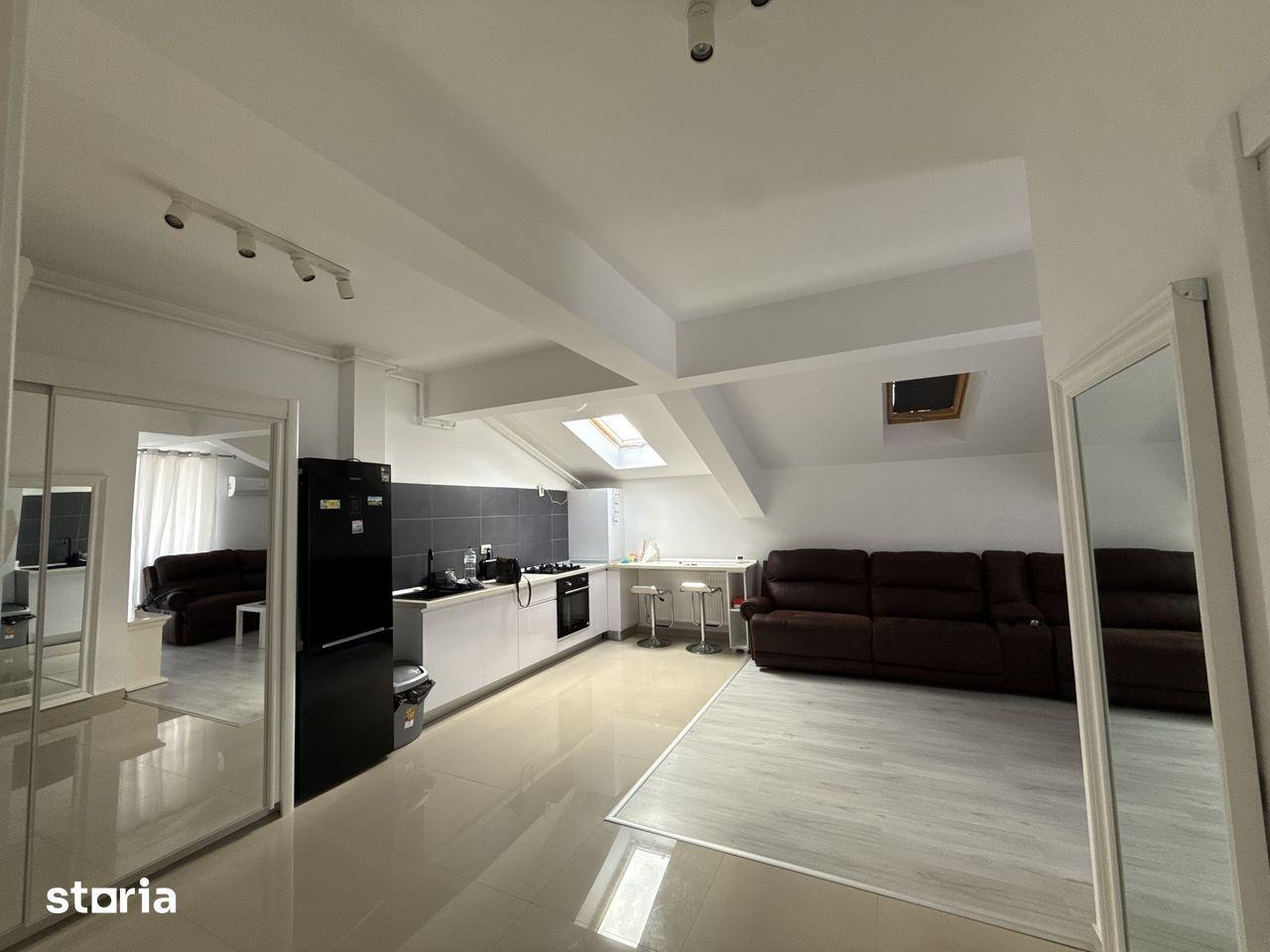 Apartament 2 camere, parcare, Theodor Pallady, Ozana, 1 Decembrie 1918