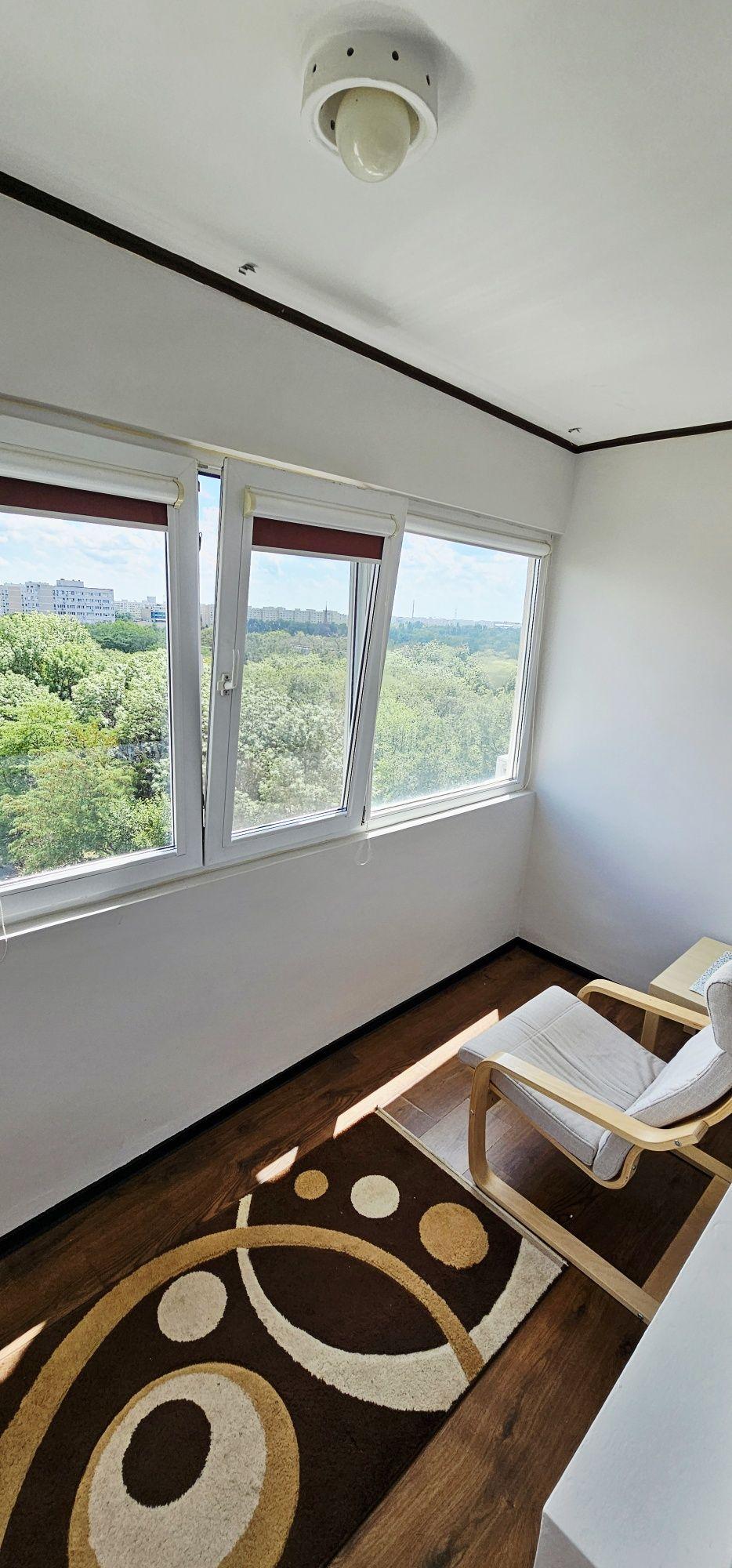 Inchiriez apartament 2 camere, Titan, IOR, metrou, proprietar