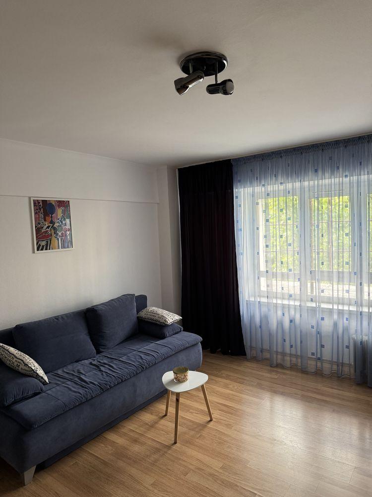 Apartament cu 2 camere Matei Basarab