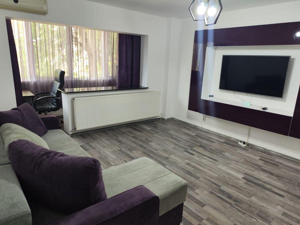 Inchiriez apartament 2 camere decomandat str Branduselor 3 min Bucuresti Mall
