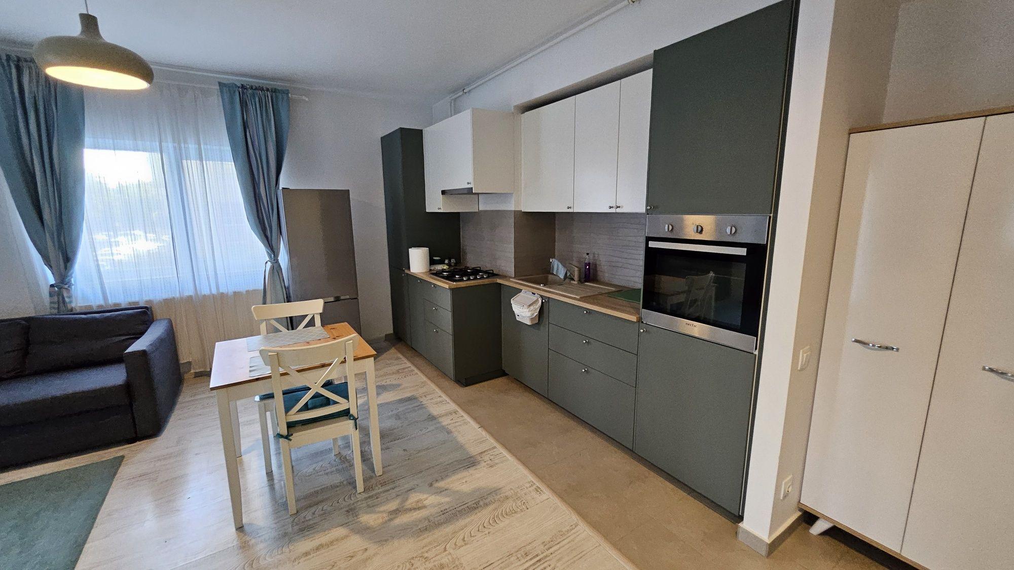Ofer spre inchiriere apartament 2 camere evocasa optima