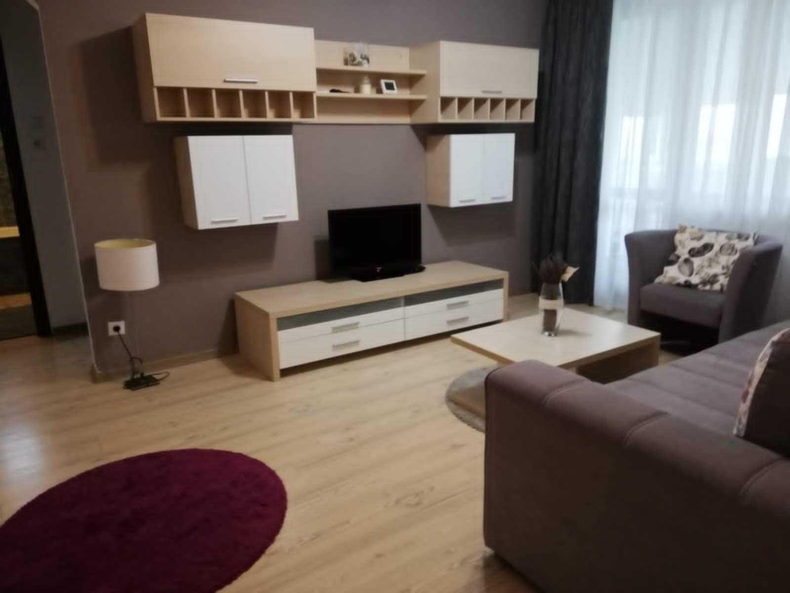 Apartamentul nostru isi cauta noi chiriasi - imagine 1