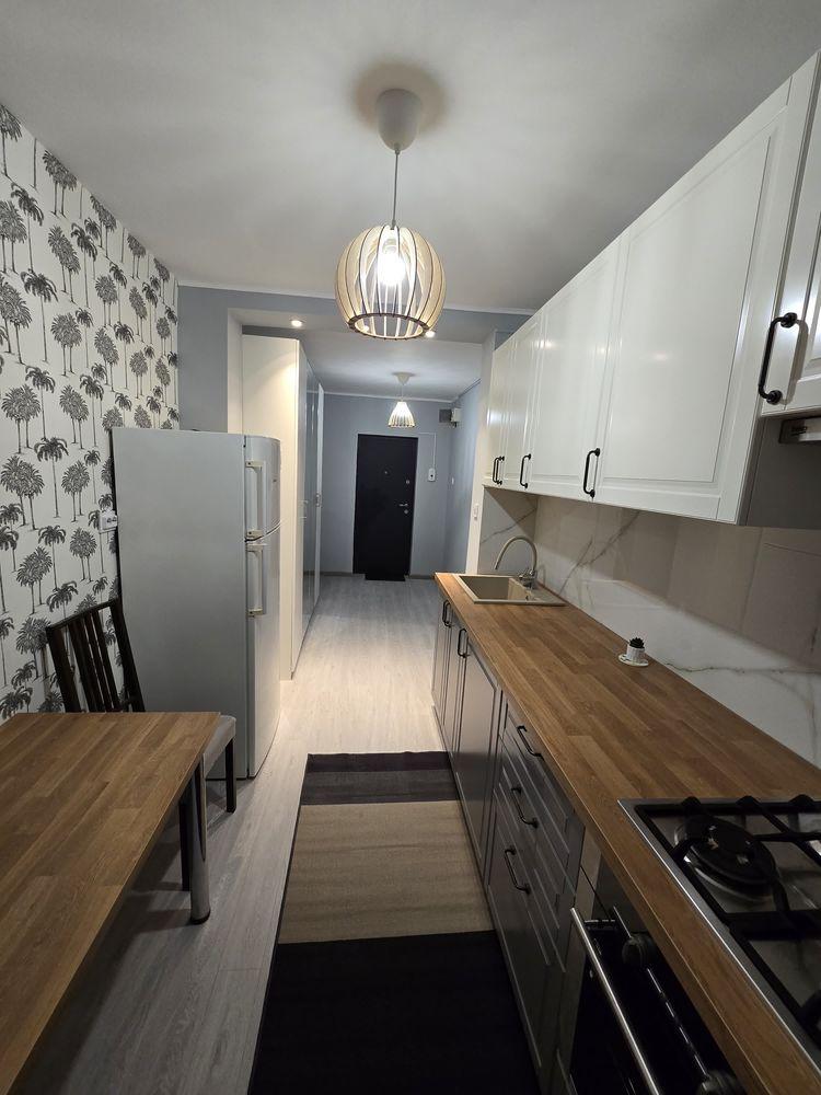 Inchiriez 2 camere, Dristor, metrou, sector 3 - imagine 1
