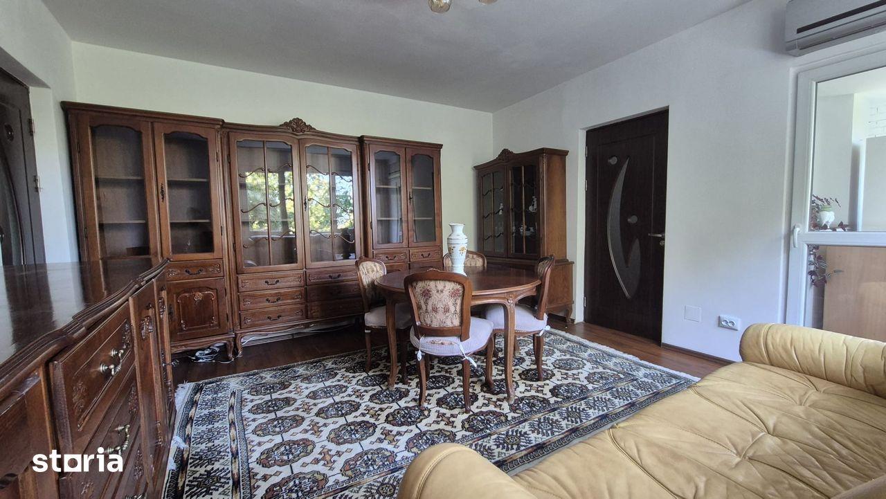 De închiriat, Apartament 2 camere lângă Parcul IOR (Direct Proprietar)