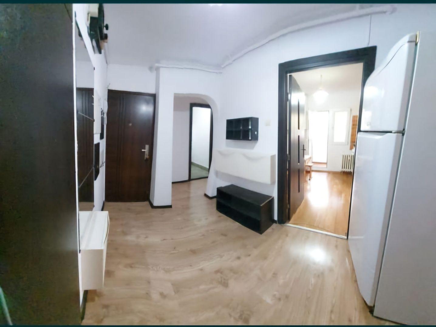 Inchiriez aprtament 3 camere zona Diham