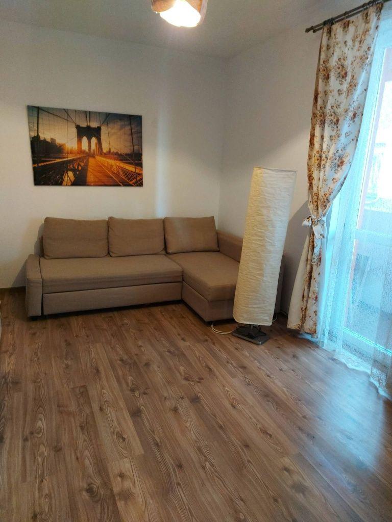 Garsonieră Str. Amurgului nr. 54, Popesti Leordeni suprafață utilă de 38,35 mp etajul 4 din 4 - imagine 1