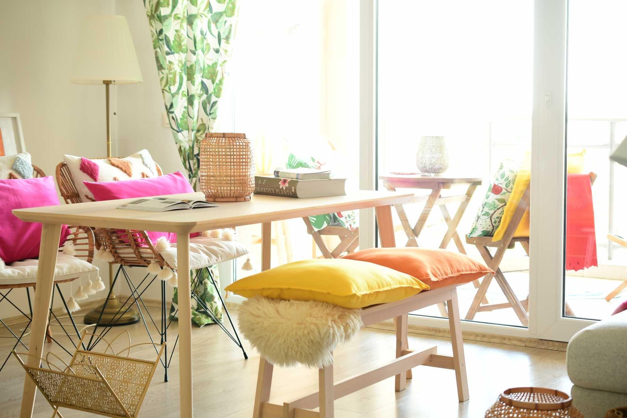 Apartament de Designer | Terasă Panoramică | 1.700 mp Pădure de Tei