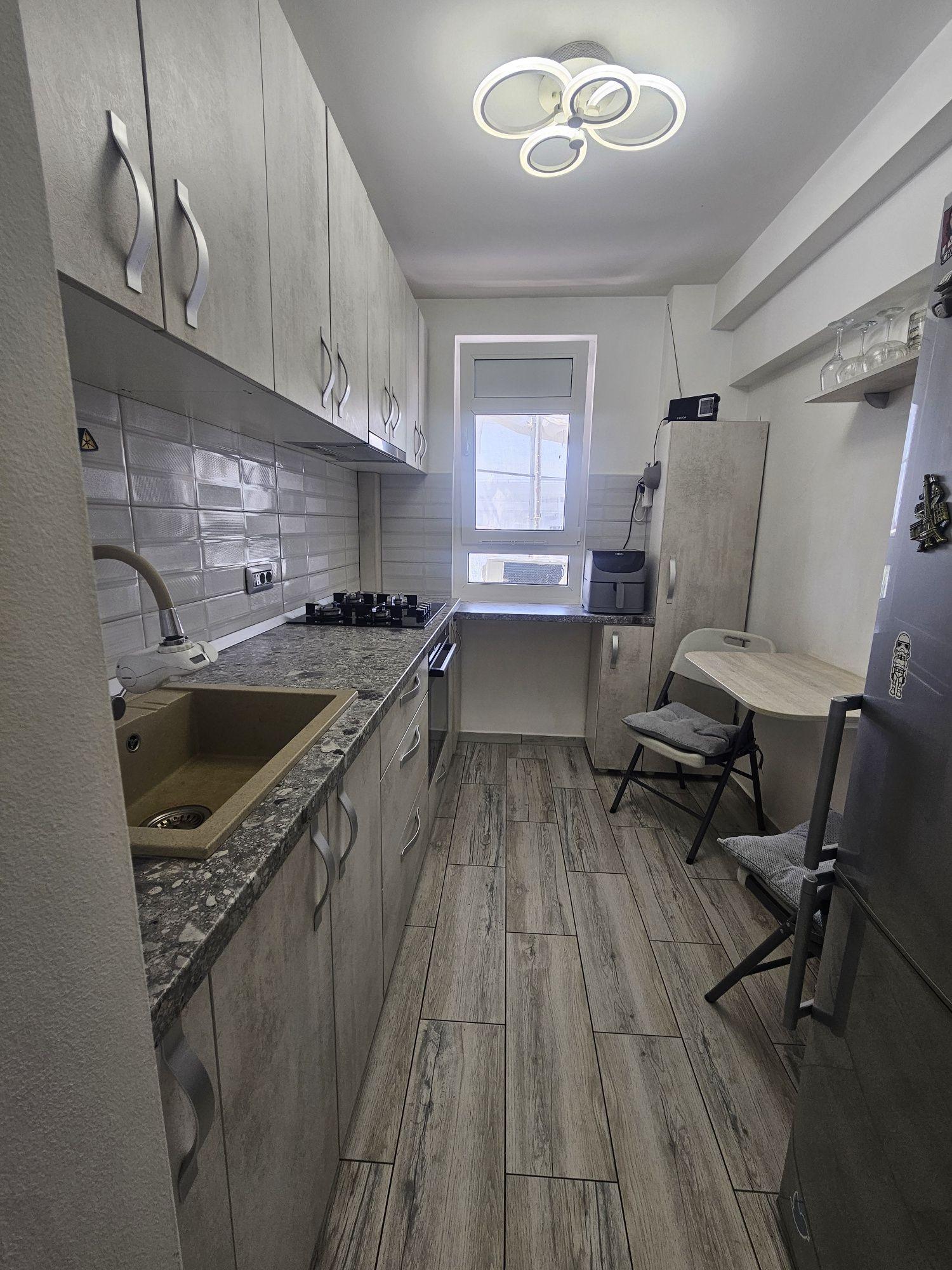 2 camere Șoseaua Olteniței | Piața Sudului | Direct proprietar Vând