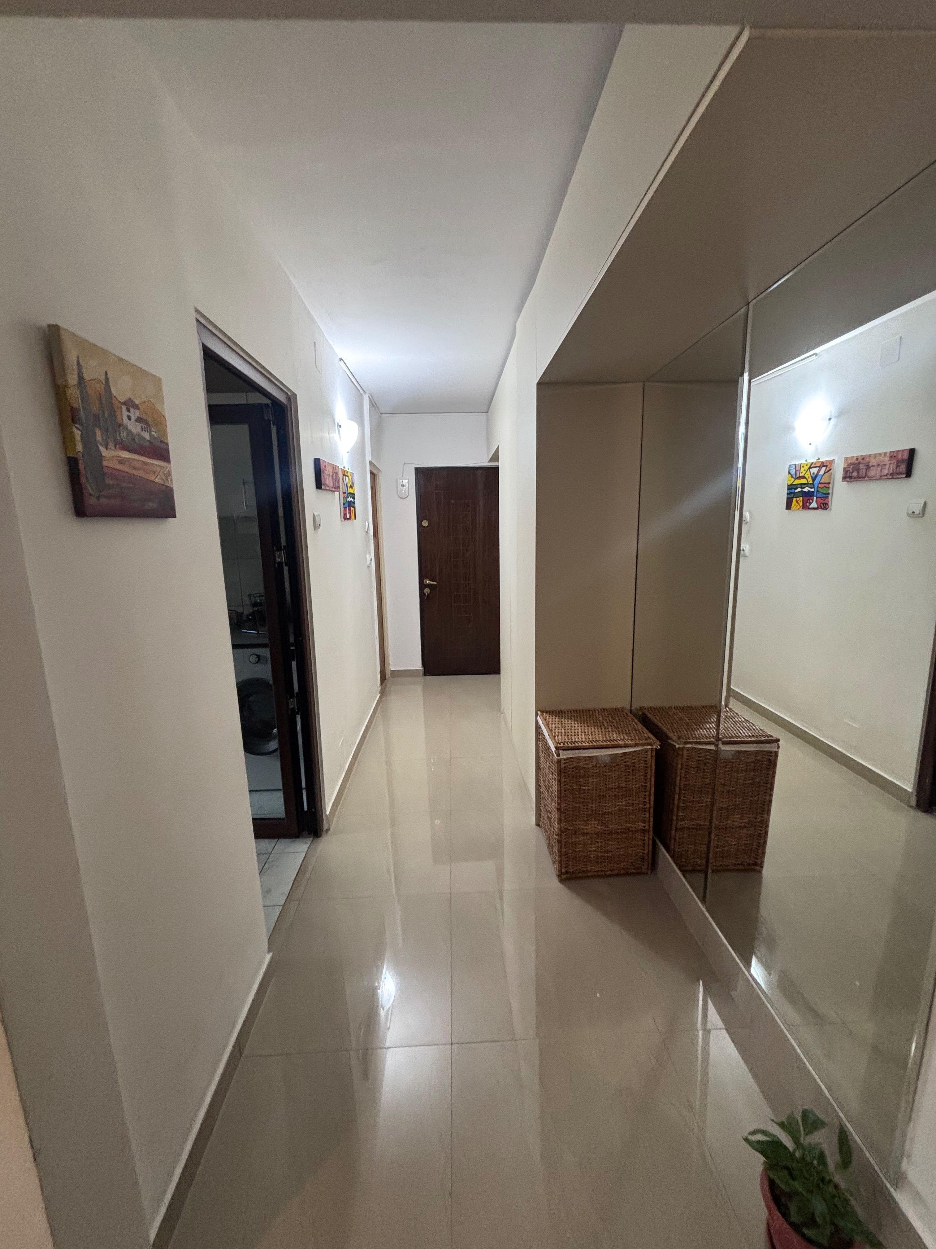 Apartament 2 camere Tineretului Pridvorului - Proprietar - imagine 1