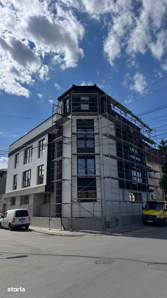 3 camere - Nou - 82 mp - Tineretului / Unirii - 2026 - Bloc Boutique