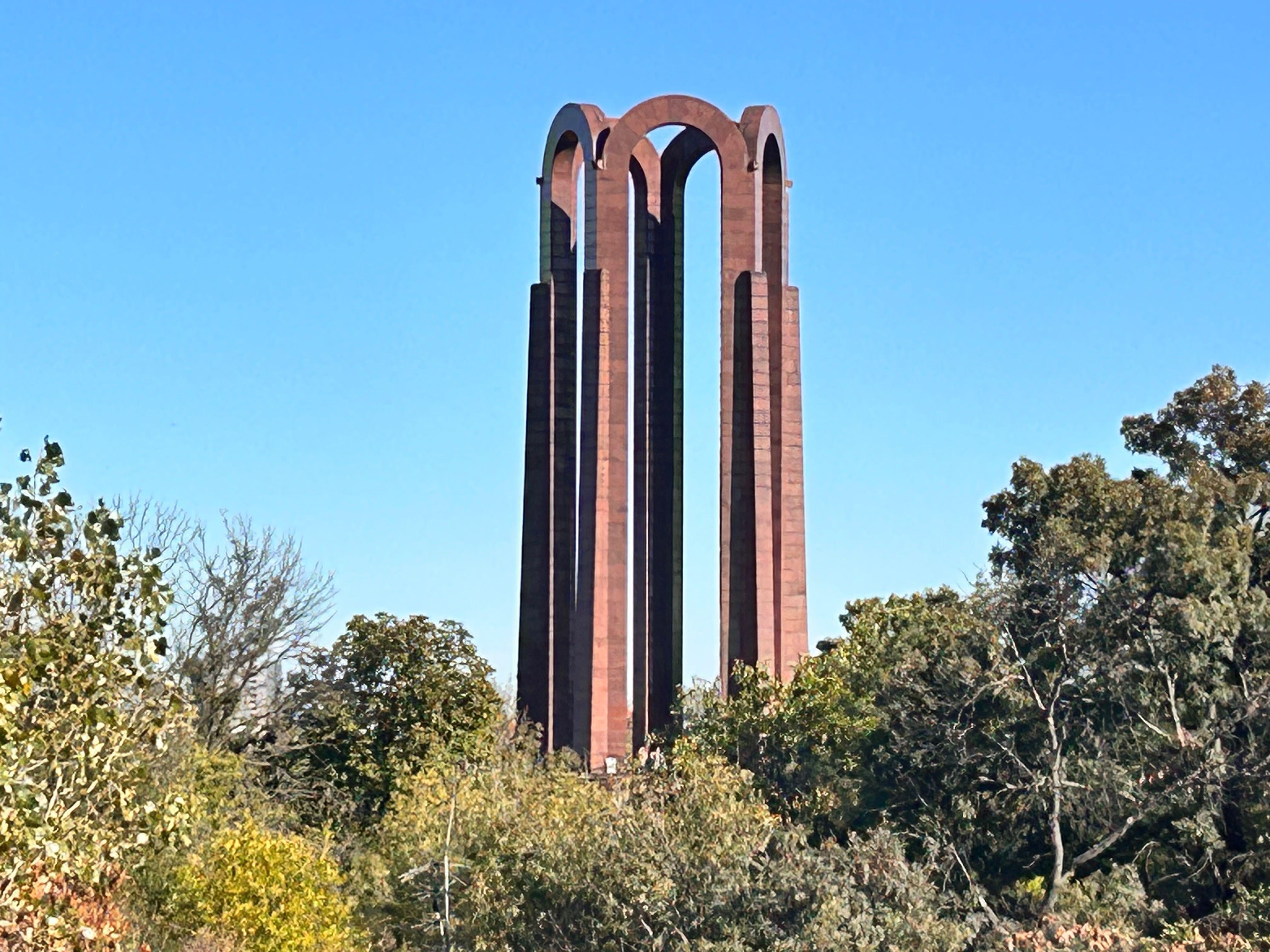 Unirii Tineretului Parcul Carol