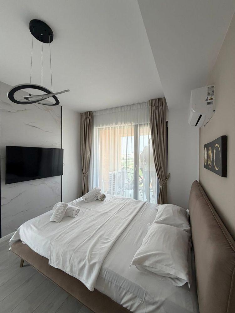 3 camere | Parcul Carol