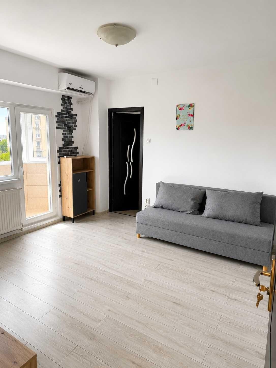 Garsonieră premium, complet renovată Iunie 2026 | 30 mp | Brâncoveanu – Secuilor | Metrou 5 min | Direct proprietar - imagine 1