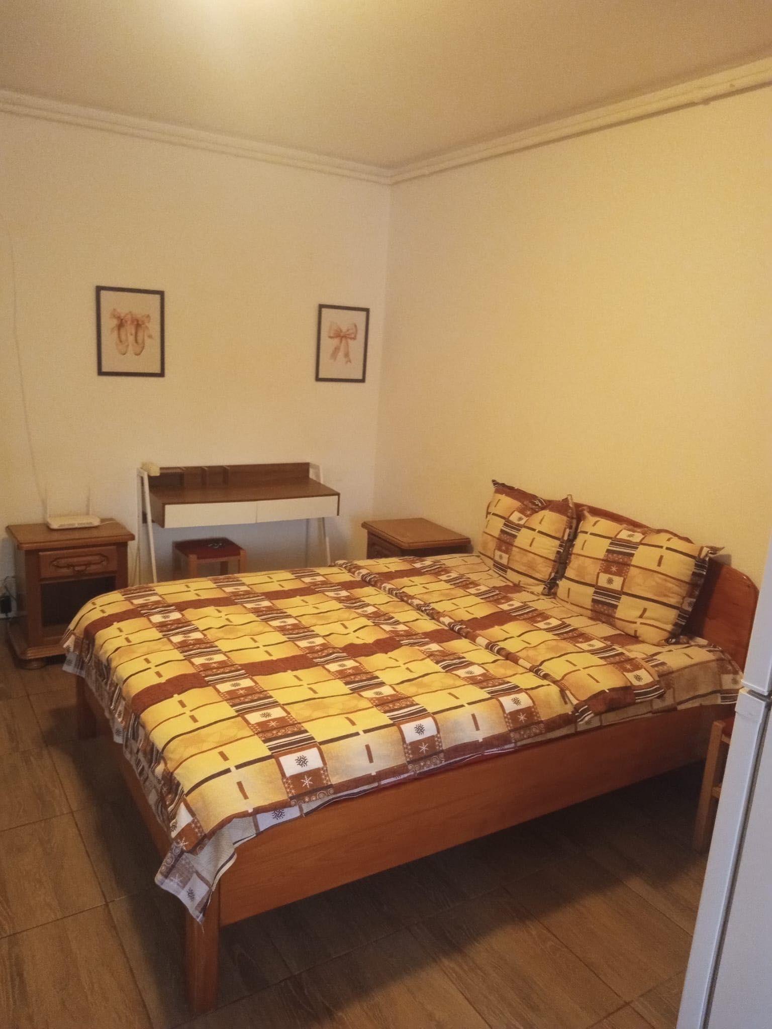 Închiriez garsonieră Sala Palatului - imagine 1