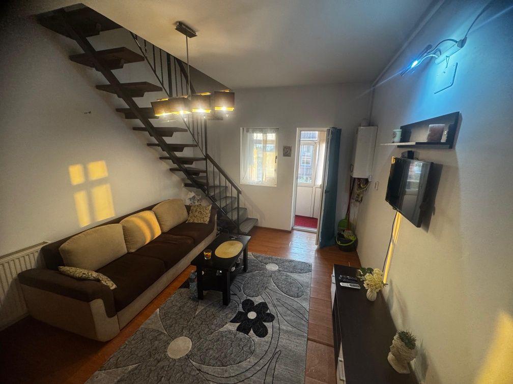 Închiriere apartament 2 camere  Metrou Brancoveanu - imagine 1