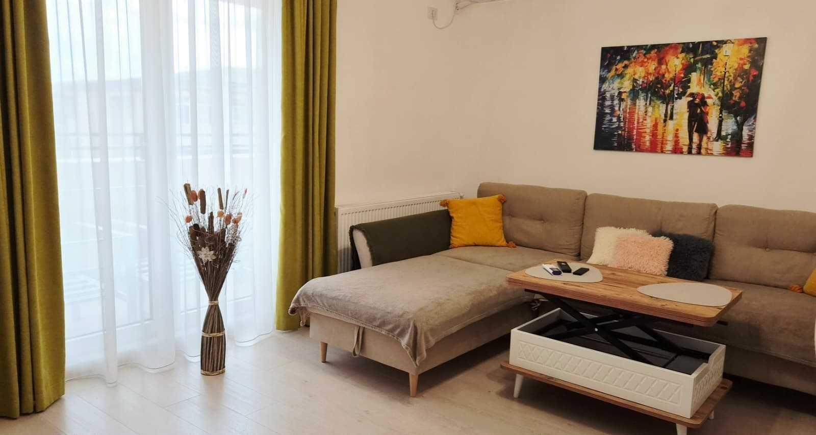 Apartament 2 camere