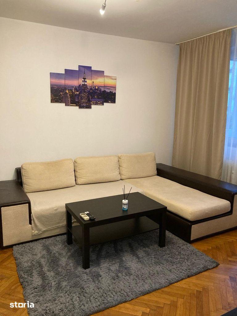 Proprietar inchiriez 2 camere Oltenitei Brancoveanu Oraselul Copiilor