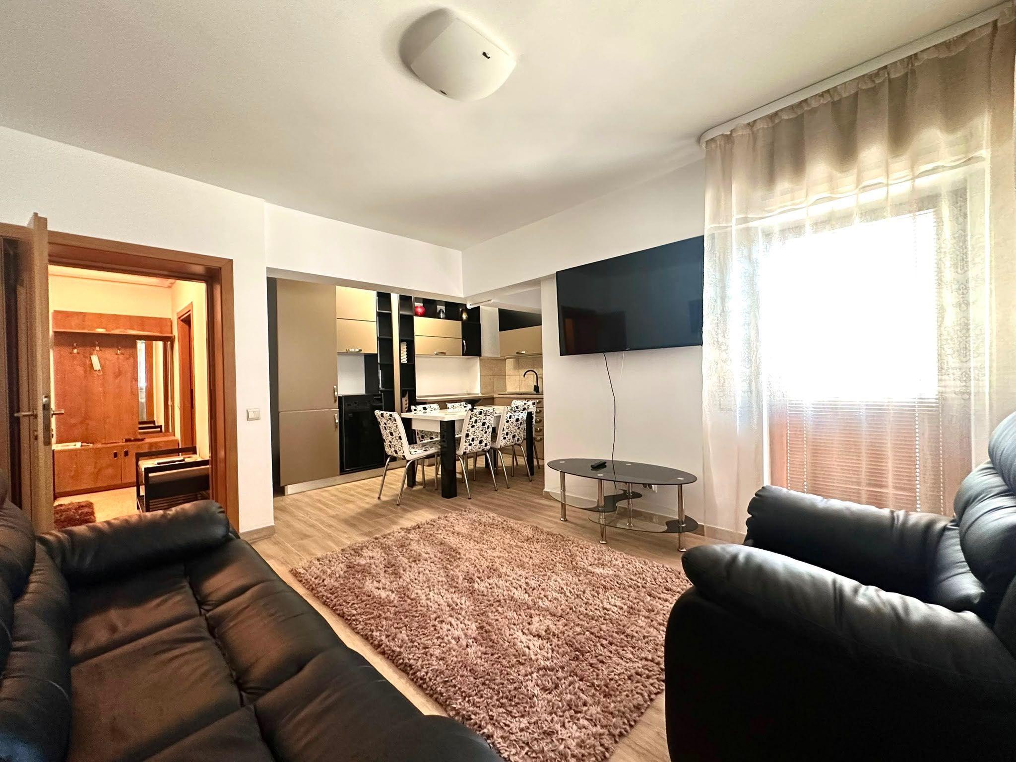 Apartament 2 camere Bd. Unirii - imagine 1