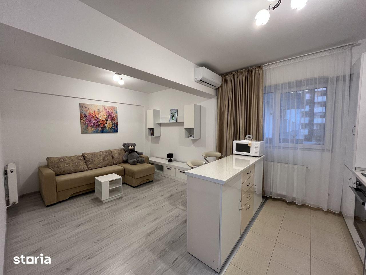 Proprietar Apartament 2 camere Bd Metalurgiei -metrou Dimitrie Leonida - imagine 1