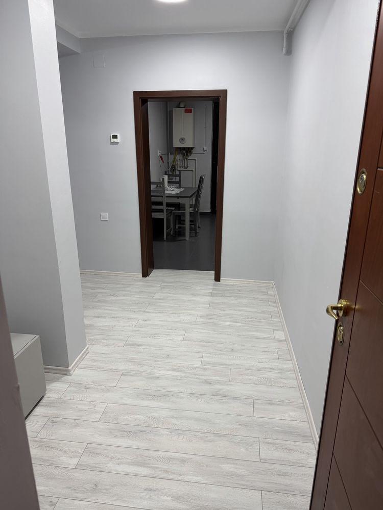 Inchiriez apartament 2 camere - imagine 1