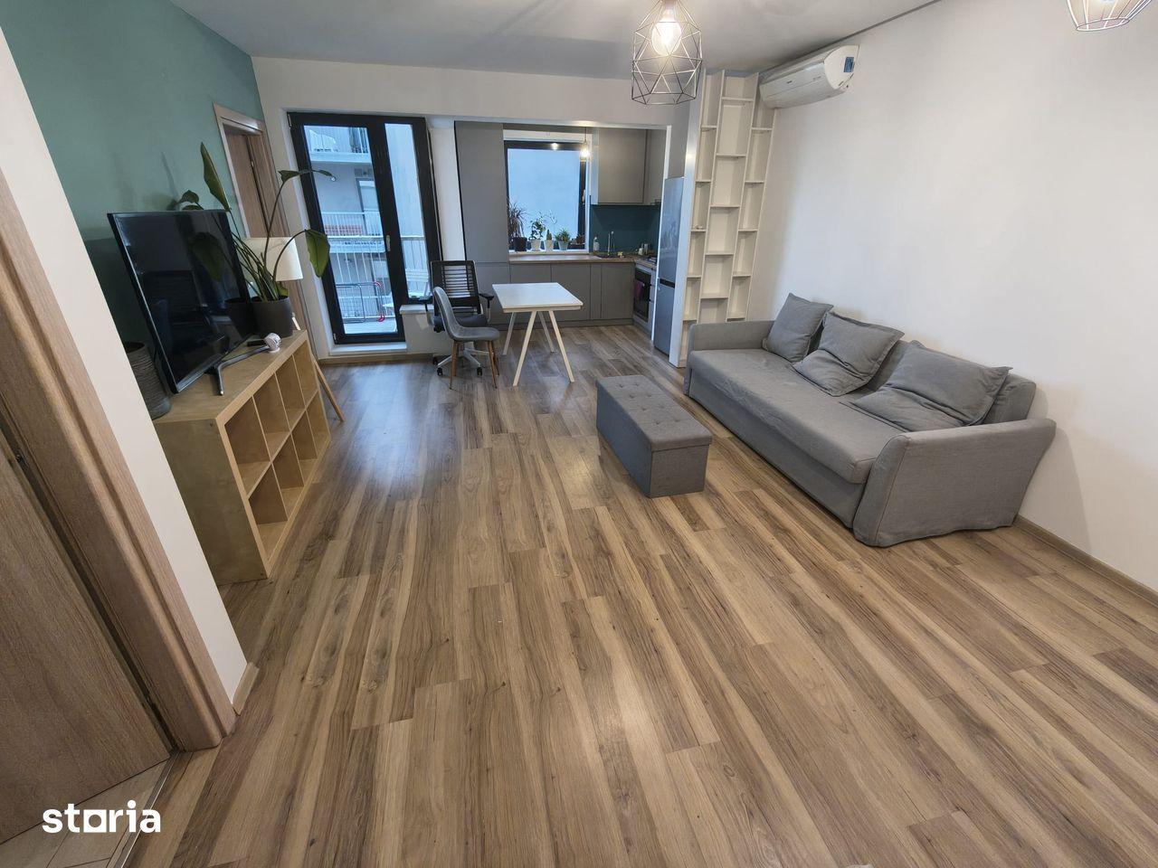 2 camere | The Park Apartments | Tineretului | Brancoveanu | 650 EUR