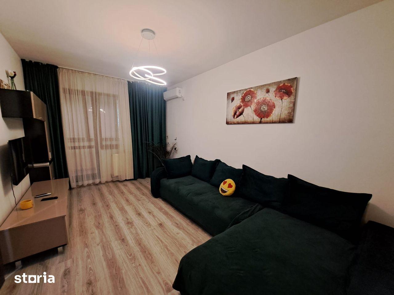Apartament 2 camere I De inchiriat | Loc de parcare inclus - imagine 1