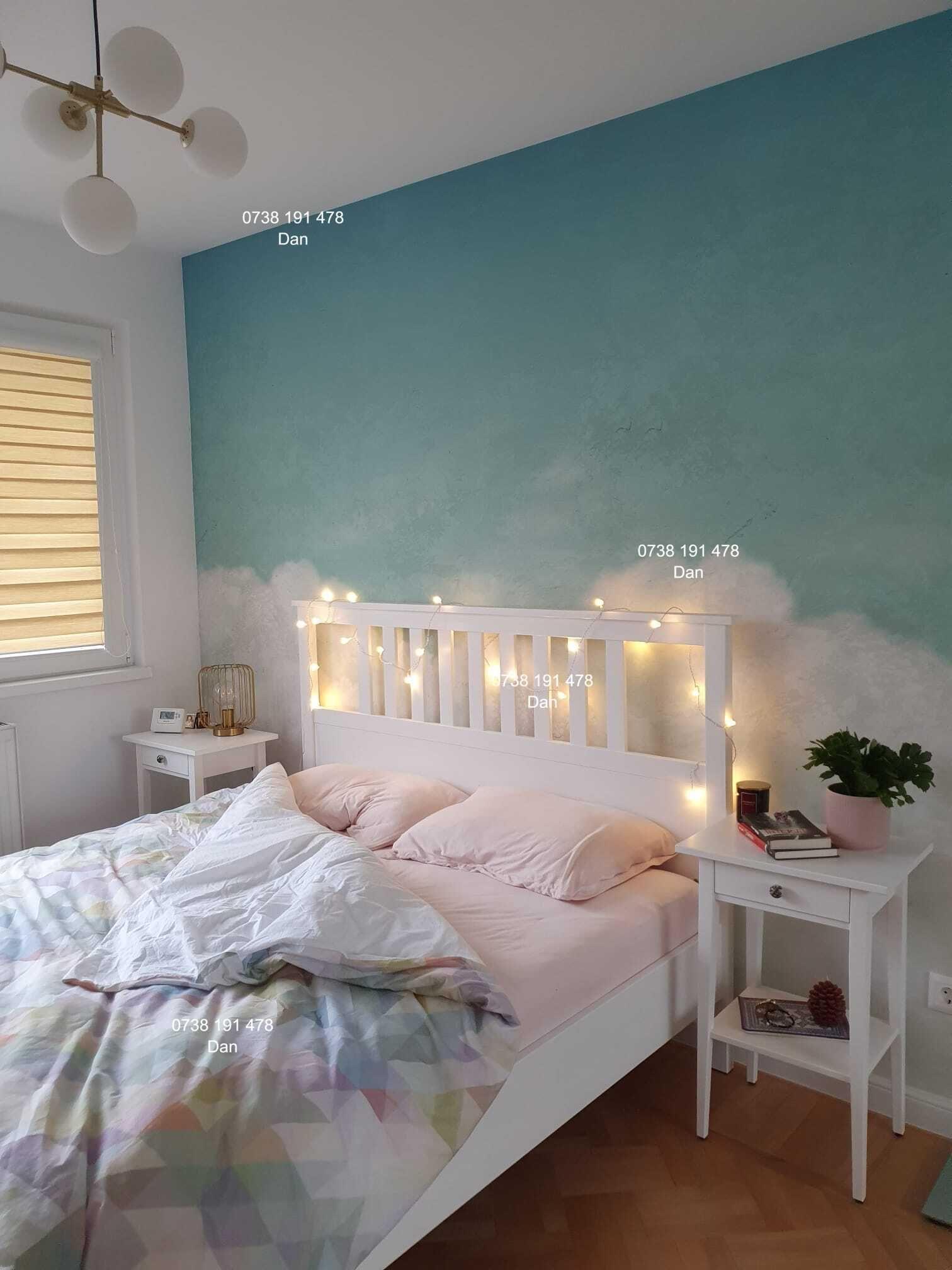 Apartament renovat 2 camere cu centrala si parcare