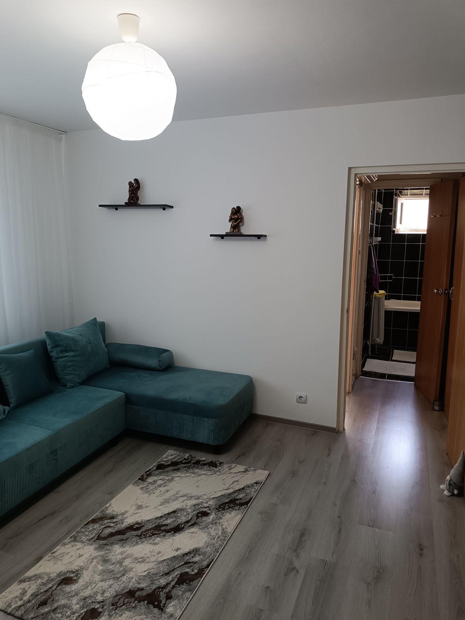 Închiriez apartament 2 camere Berceni