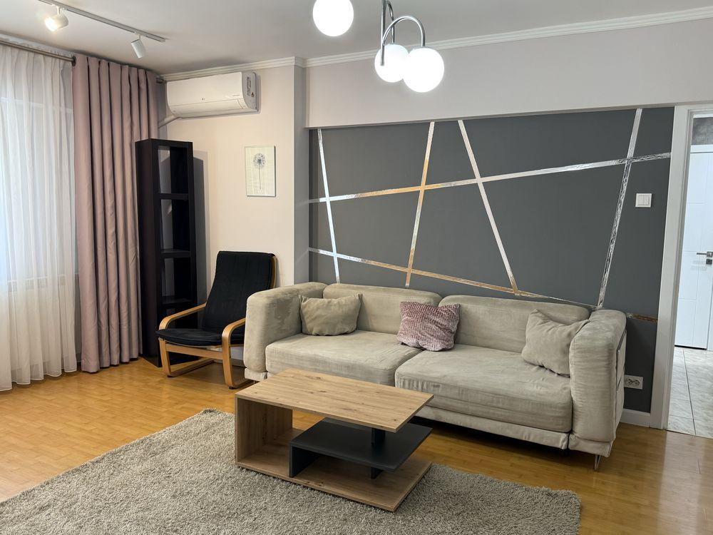 Proprietar! Inchiriez Apartament 2 cam, Vacaresti, Tineretului, Parc Lumea Copiilor, Metrou Piata Sudului si Mihai Bravu