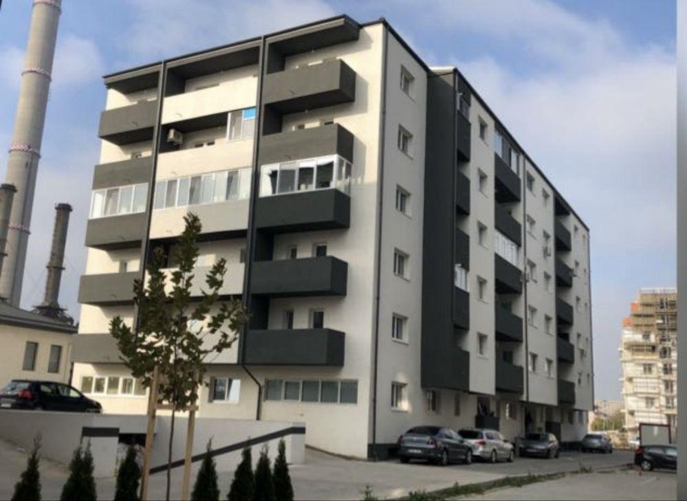 De inchriat  Apartament 2 camere LOC PARCARE - imagine 1