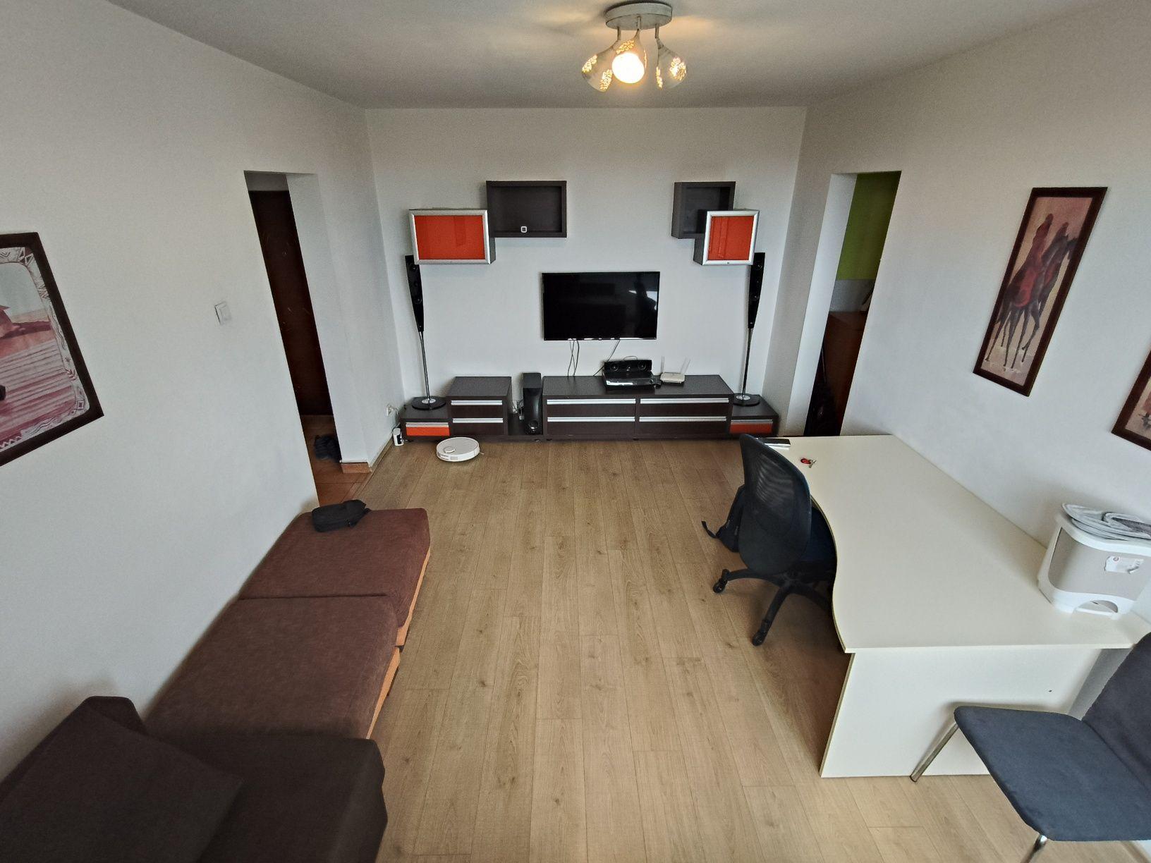 2 Camere de Închiriat – Tineretului (Vizavi de Parc)