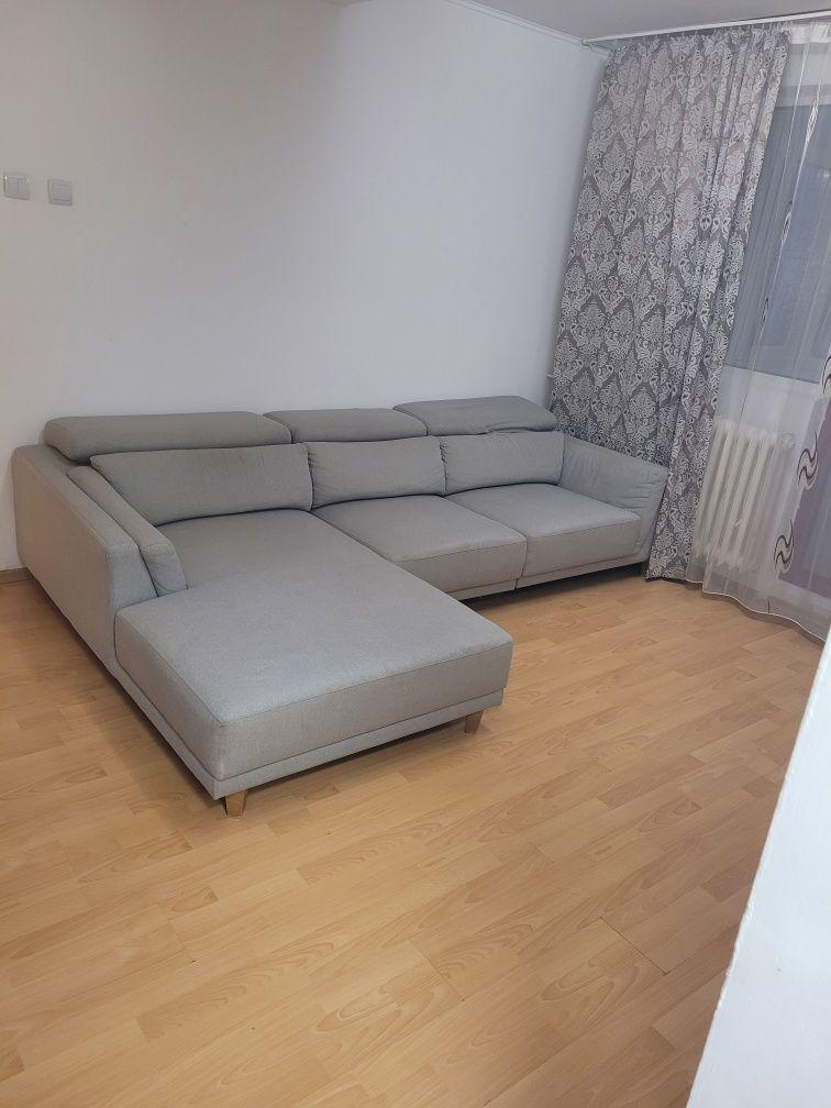 2 Camere de Inchiriat Militari Residence - imagine 1