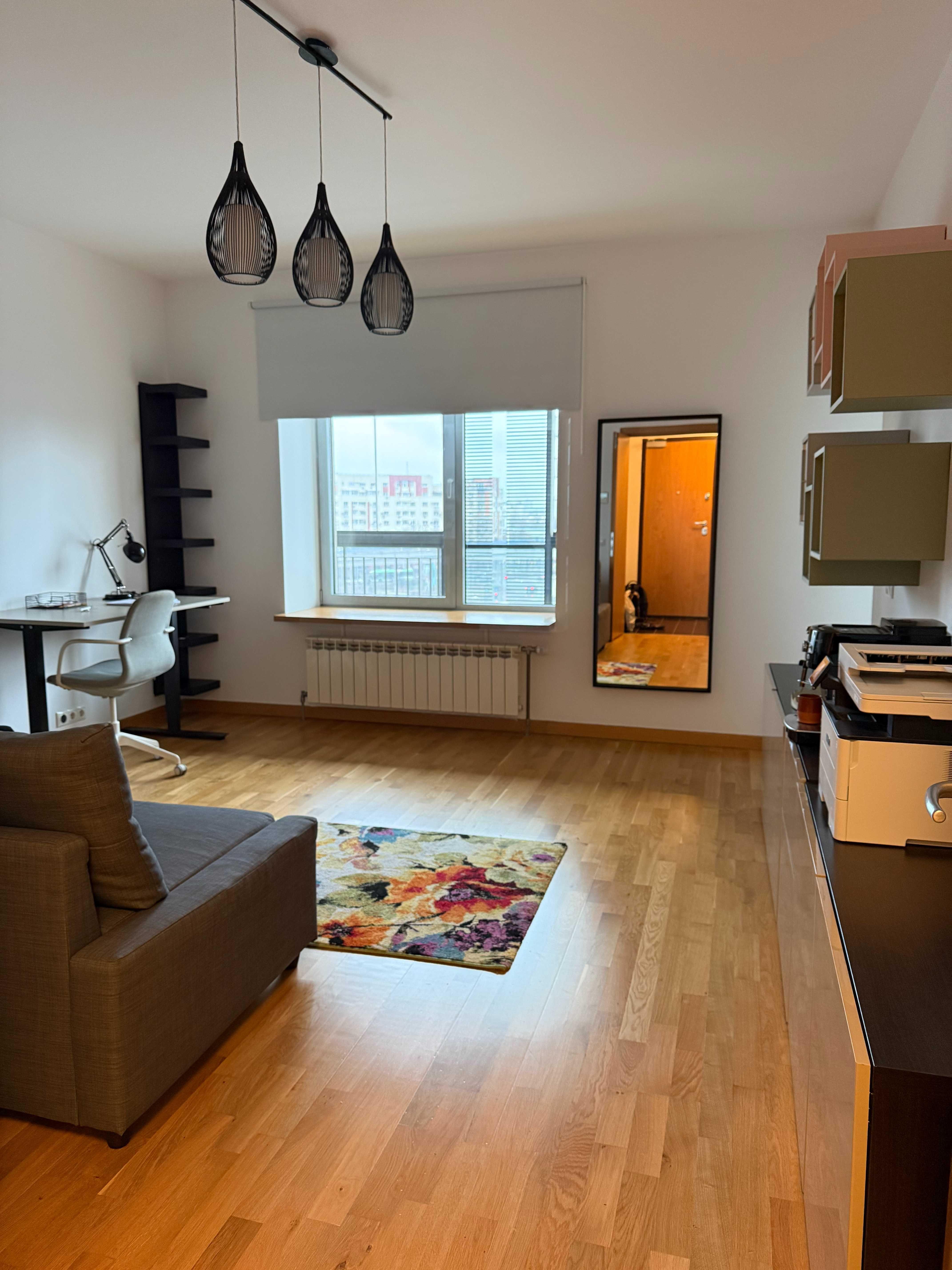 Asmita Gardens - apartament 2 camere in D, Sector 4, Bucuresti - imagine 1