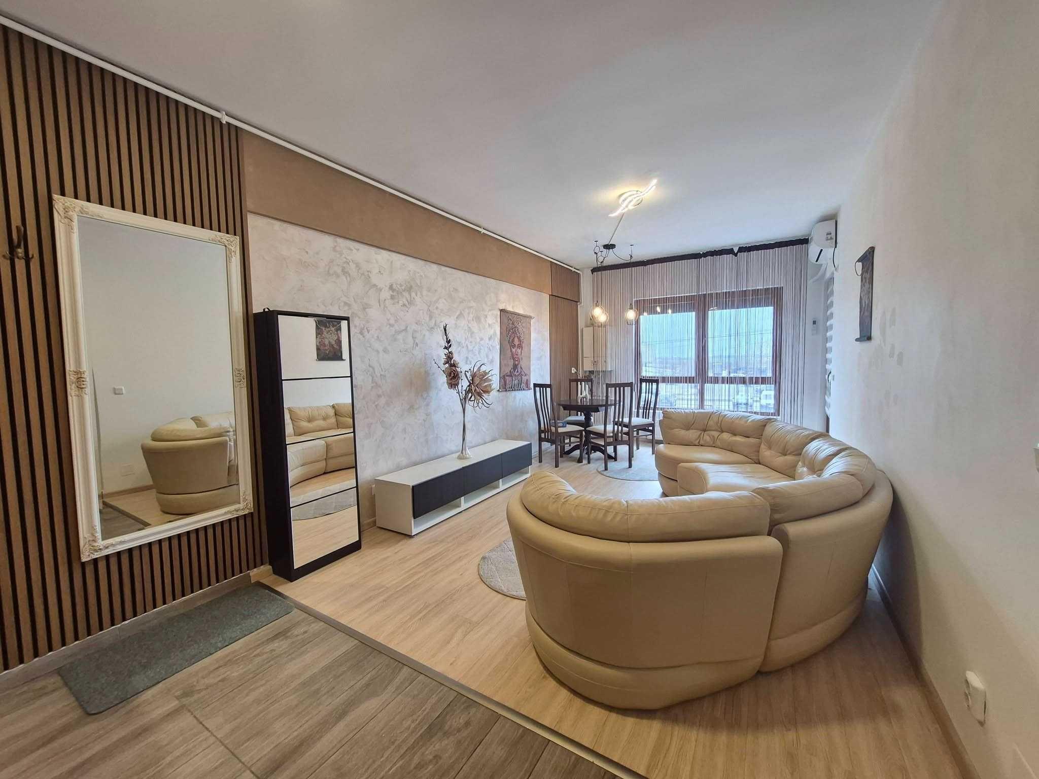 Inchiriere 2 camere - imagine 1