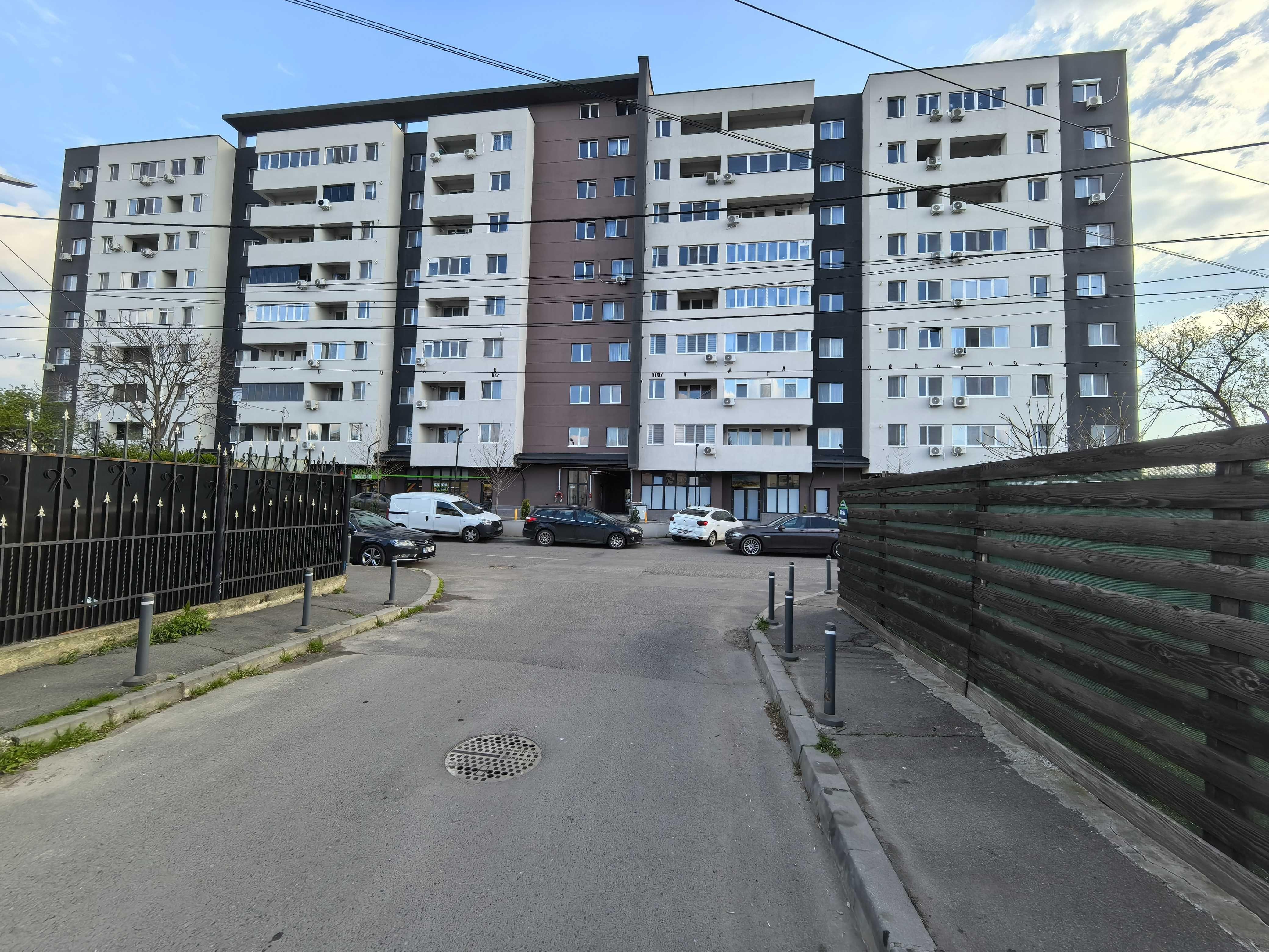 Apartament 2 camere