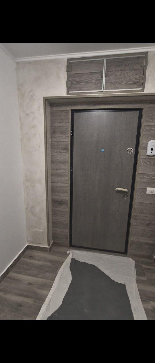 Apartament 3 camere zona Brancoveanu
