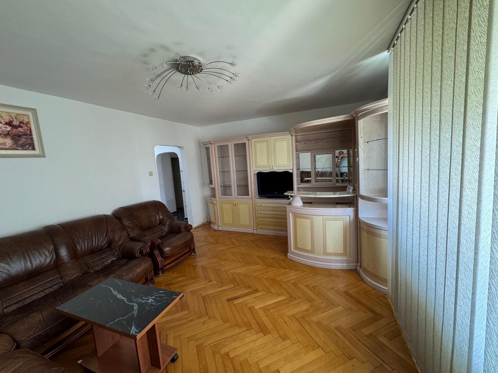 Apartament de inchiriat Bd Constantin Brancoveanu nr 6