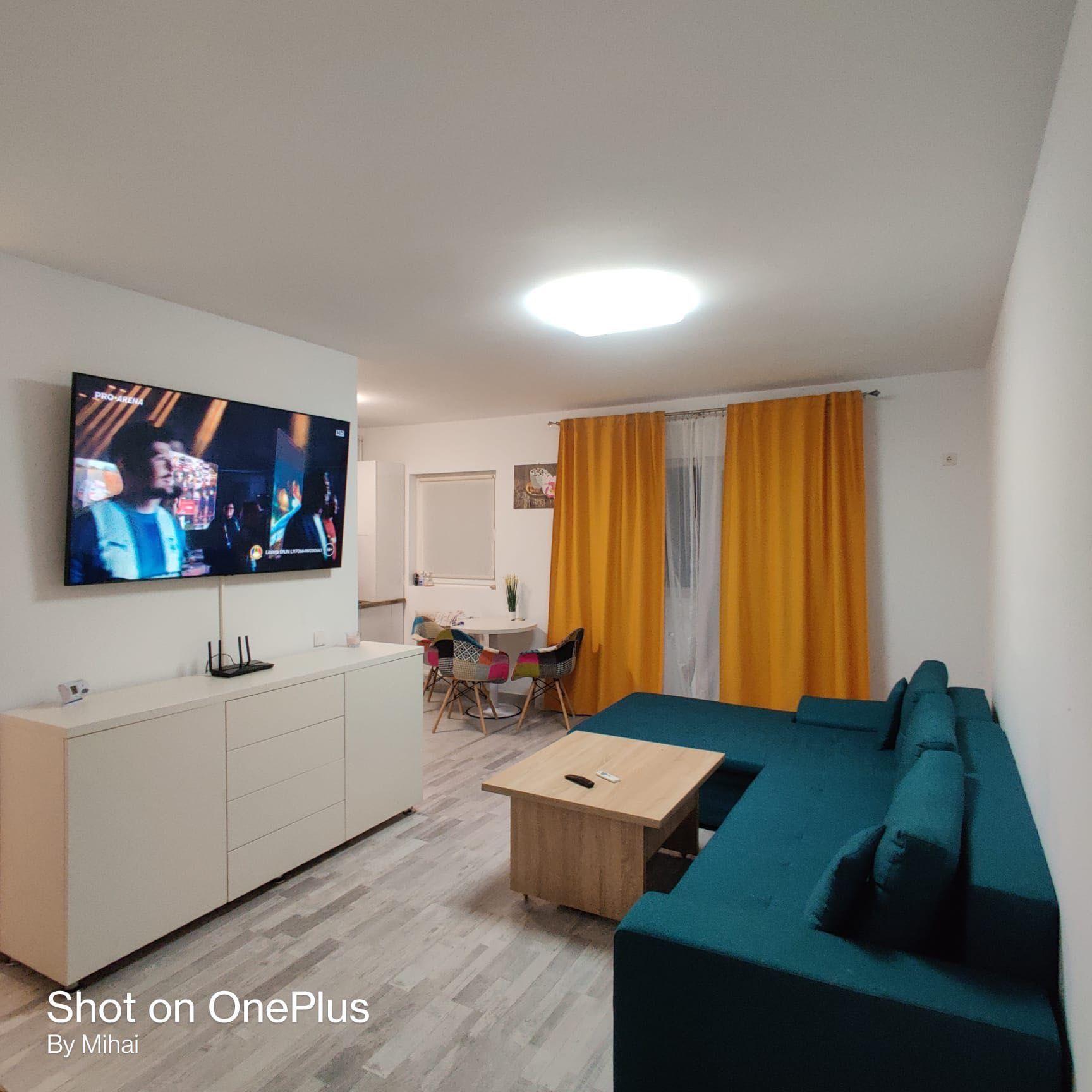 Apartament 3 camere cu loc de parcare