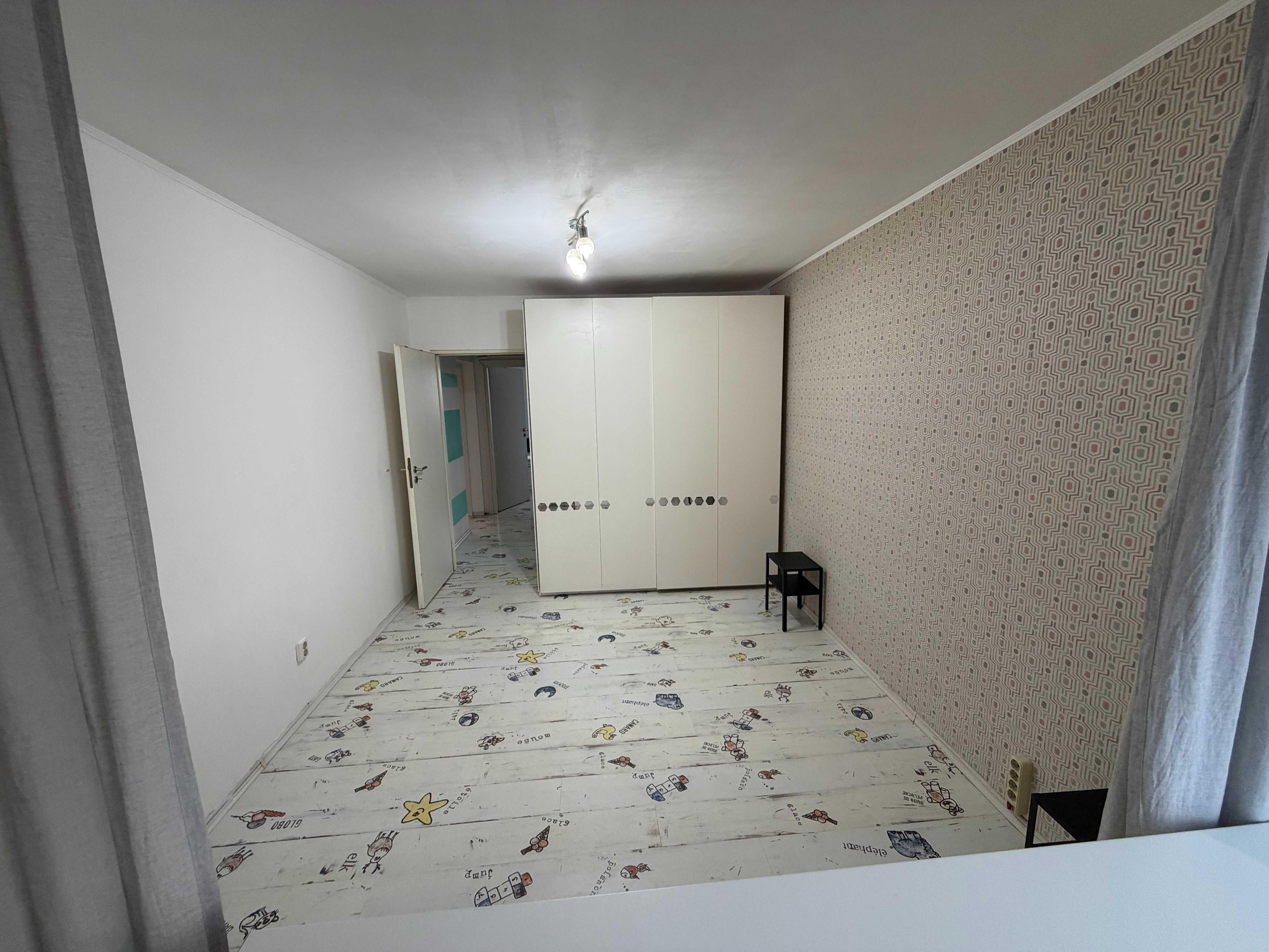 Apartament 3 camere Vis a Vis de Big Berceni