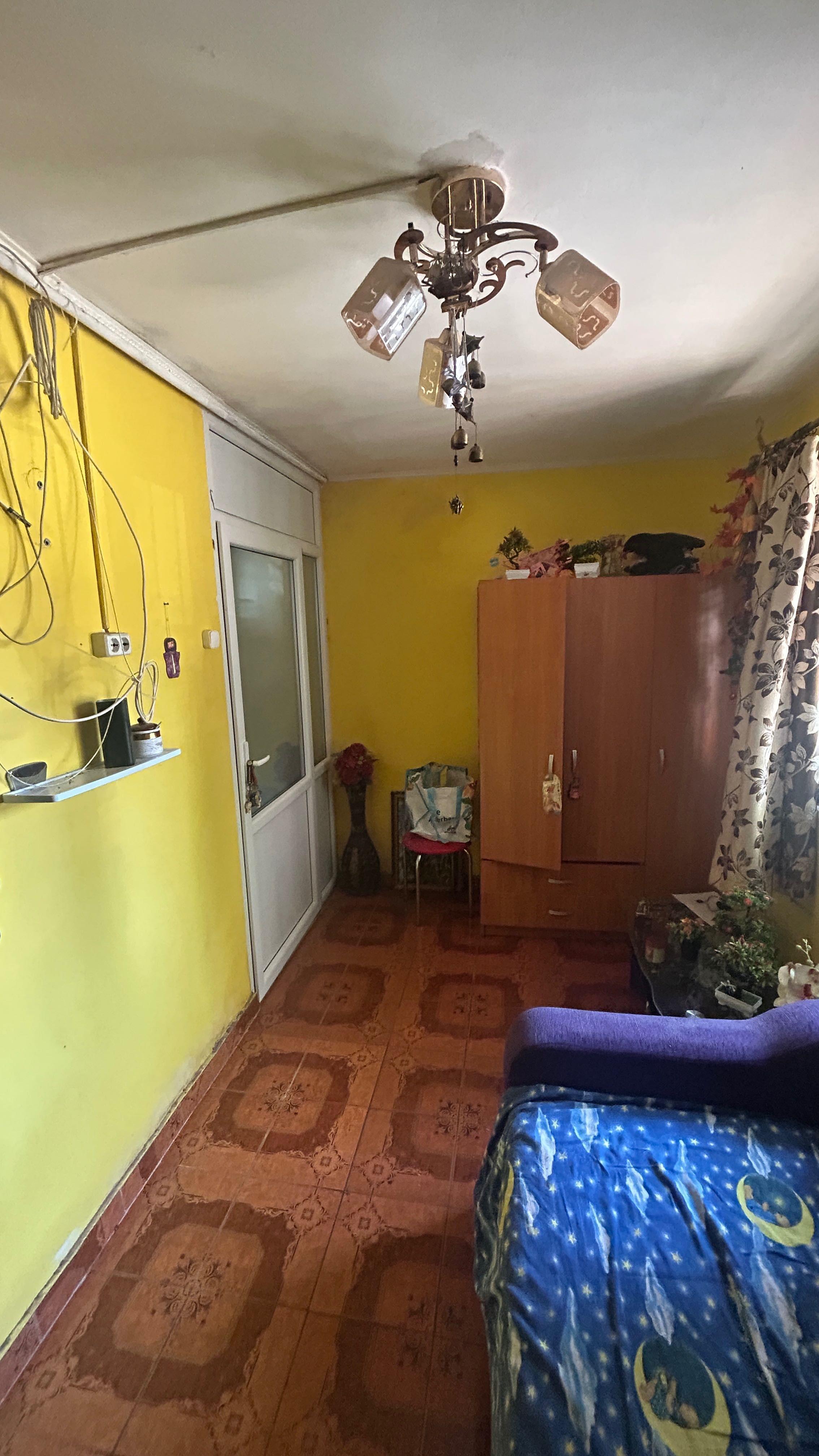 Se vinde Garsonieră Iacob Andrei 31