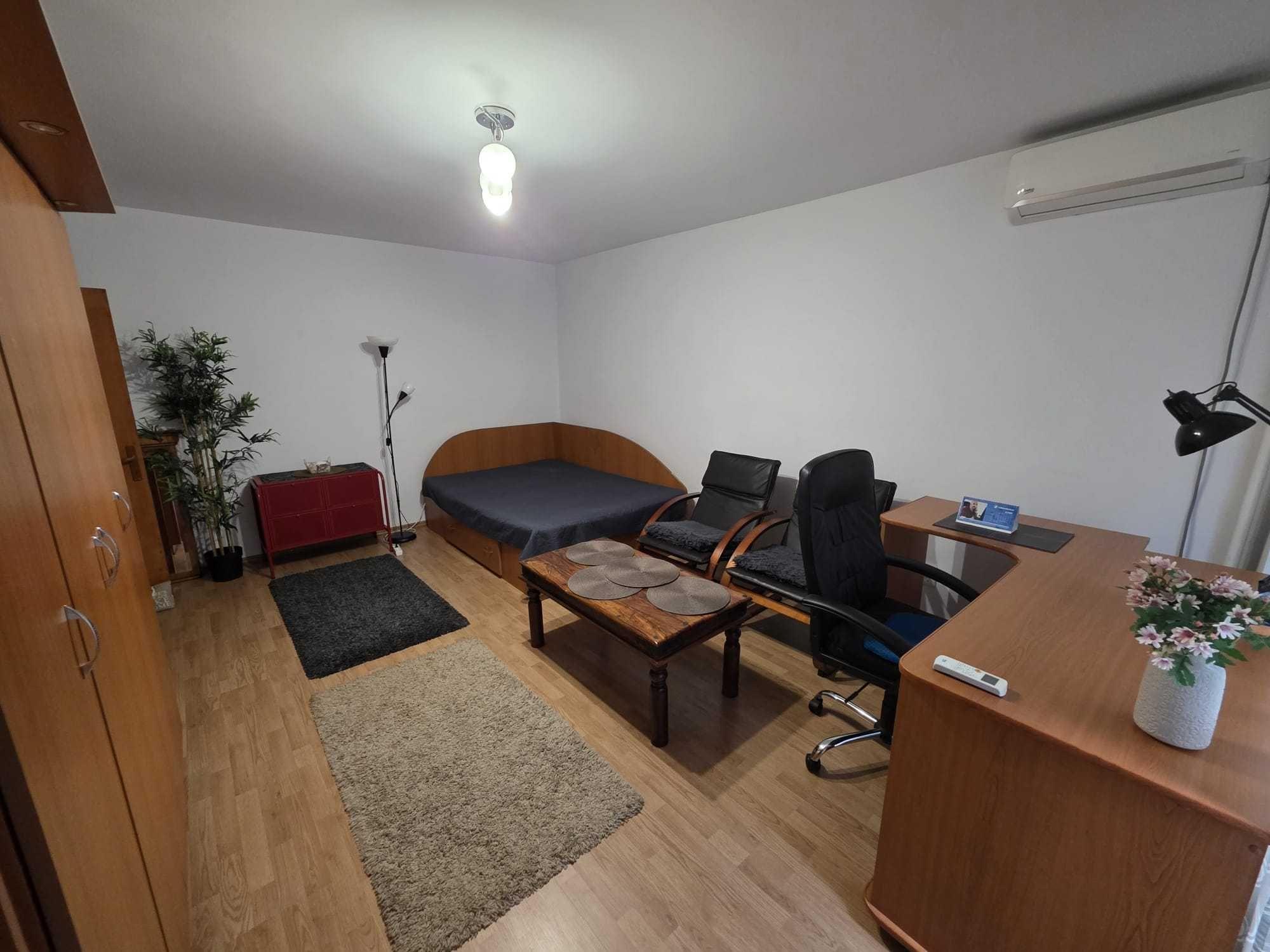 Inchiriere (inchiriez) garsoniera zona Panduri, etaj 2 din 8. - imagine 1