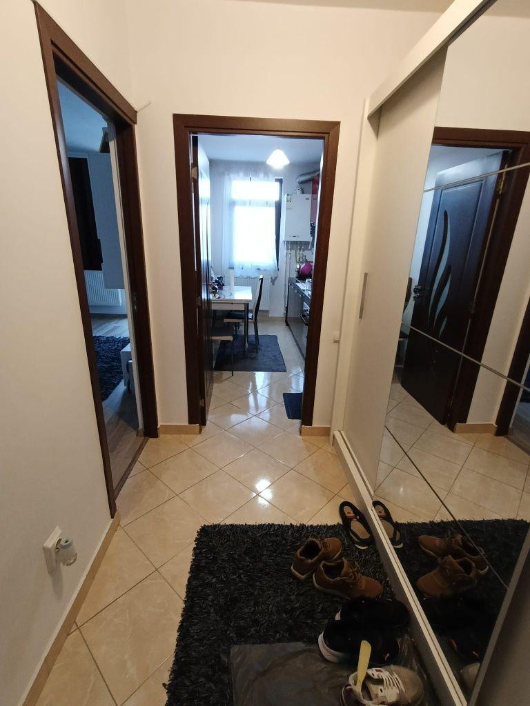 Inchiriere garsonieră