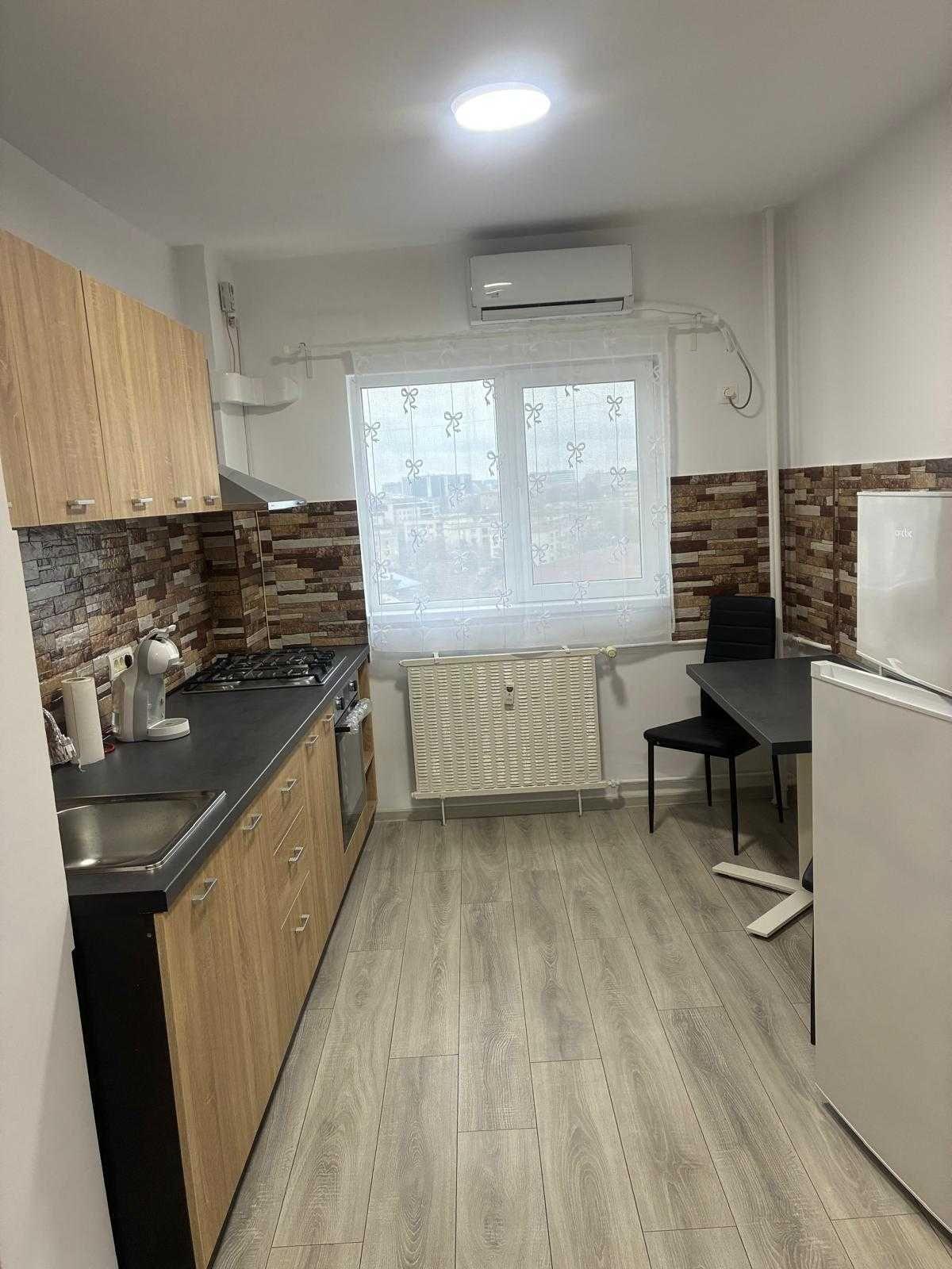 Direct Proprietar – Apartament 2 camere de închiriat | Calea 13 Septembrie nr. 216 (lângă Prosper) | Bloc 1988 | Etaj 8/10