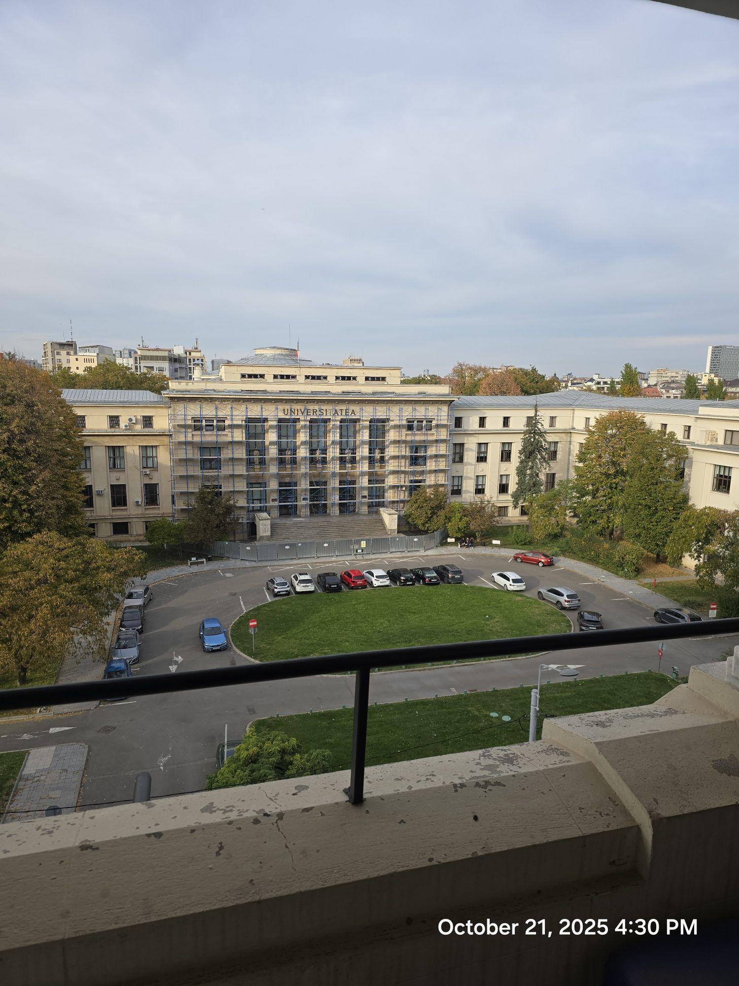 Apartament elegant cu 2 camere – Central București, prima închiriere - imagine 1